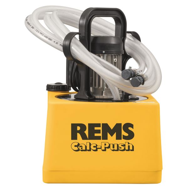 Avkalkingspumpe REMS Calc-Push 165 W 