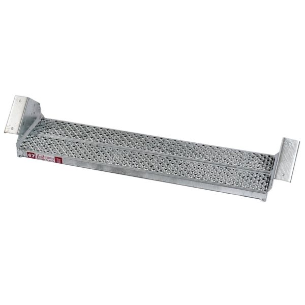 Byggetrin Pa-So Produkter 66 700 x 200 mm 