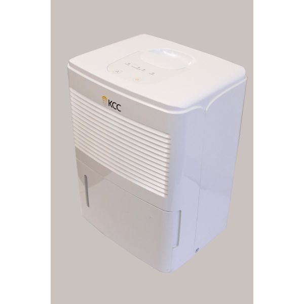 Affugter KCC 10P 230–260 W 