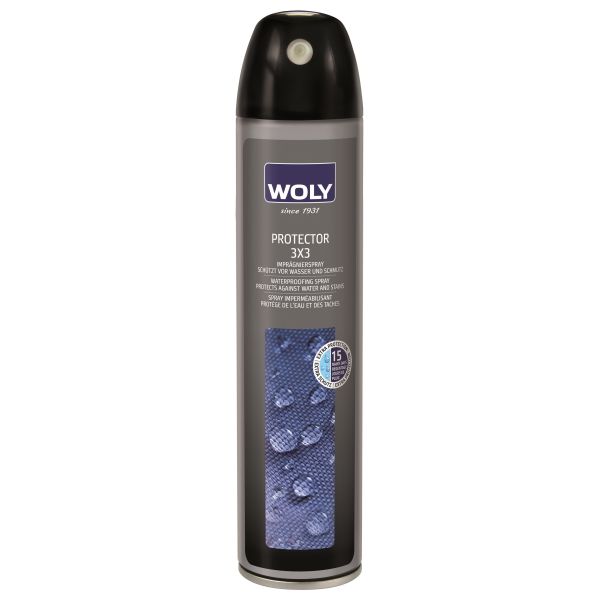 Impregneringsspray Woly 8029-300 300 ml 