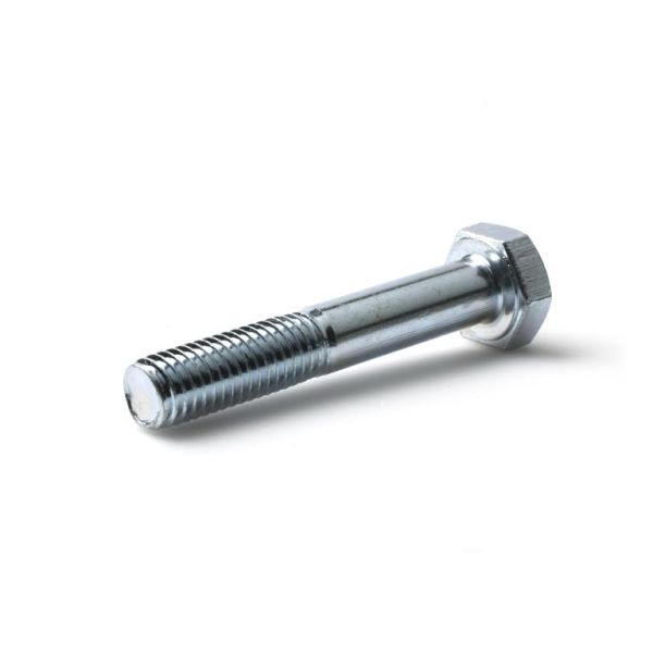 Sekskantskrue FIXX 560111 M6, M6S 8,8, ISO 4014, FZB 70 mm, 200-pakning