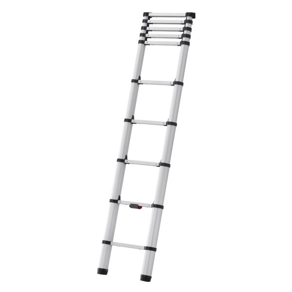 Teleskopstige W.steps TL 2.9 m 