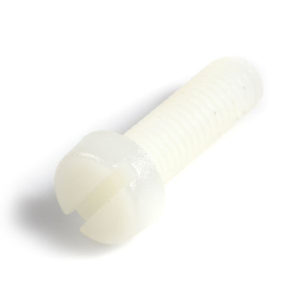 Spårskruv REYHER 000846000050016 DIN 84, 200-pack M5 x 16 mm