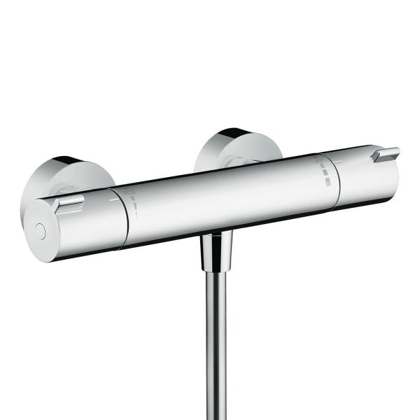 Dusjbatteri Hansgrohe Ecostat 1001 CL 150 c/c, med deksler 
