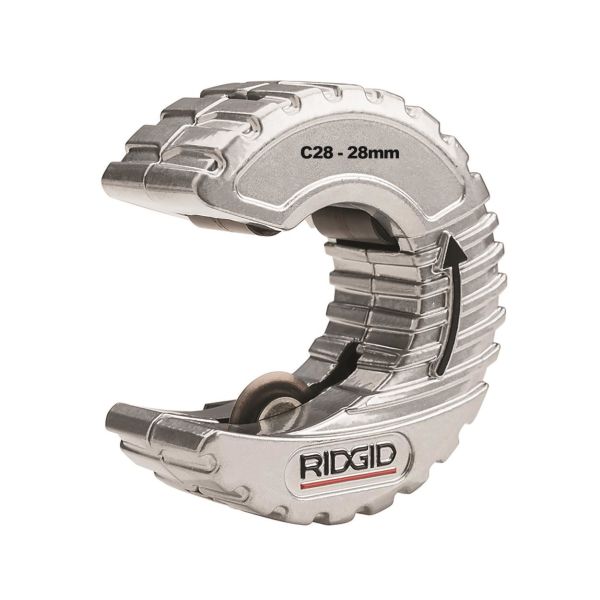 Rørskærer Ridgid C-Style til kobberrør 28 mm