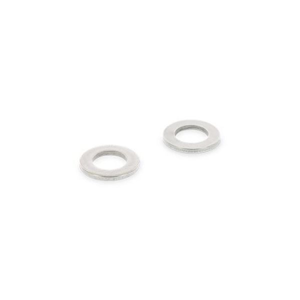 Spændeskive Schäfer & Peters 7089210 Pakke A2, HV200, ISO 7089, 200 10,5 x 20 x 2,0 mm, M10