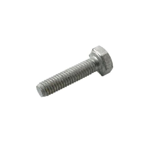 Sexkantsskruv FIXX 560232 M16, M6S 8.8, FZV, ISO 4017 65 mm, 25-pack