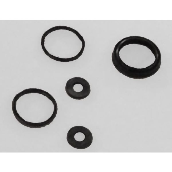 Pakning sæt Ironside 102063  