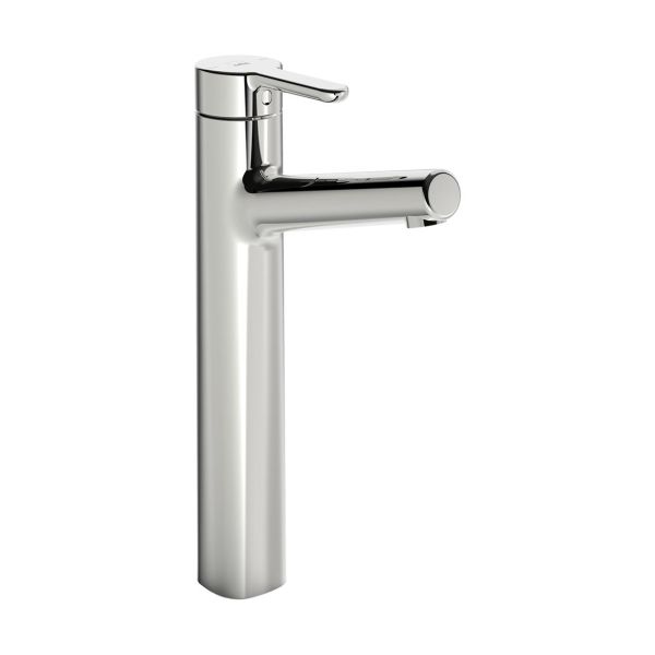 Vaskbatteri; Håndvaskbatteri; Vaskarmatur Oras Inspera XL-størrelse 