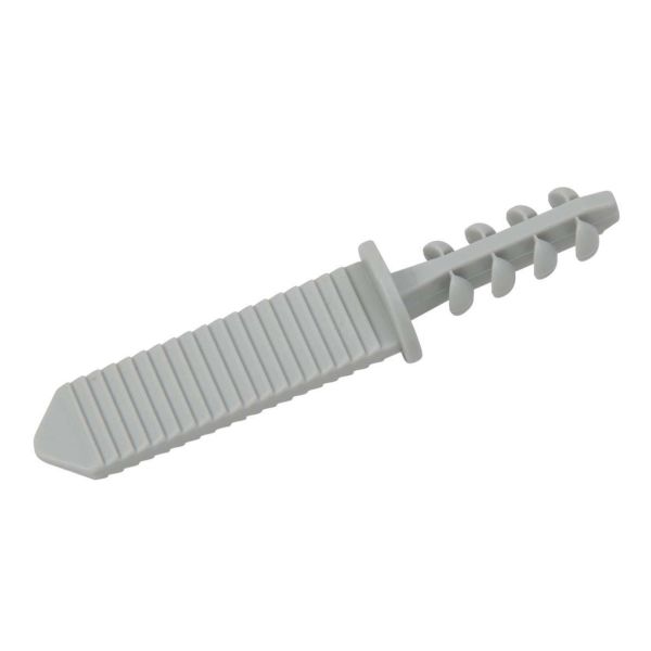 Ankerfeste Castor TA 30/25 25 mm, 100-pakning 30 mm