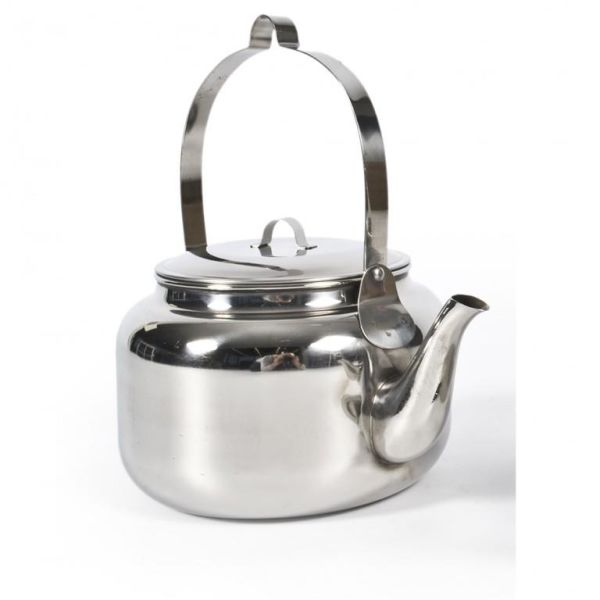 Kaffekande Hällmark 8833 rustfrit stål 1,5 liter