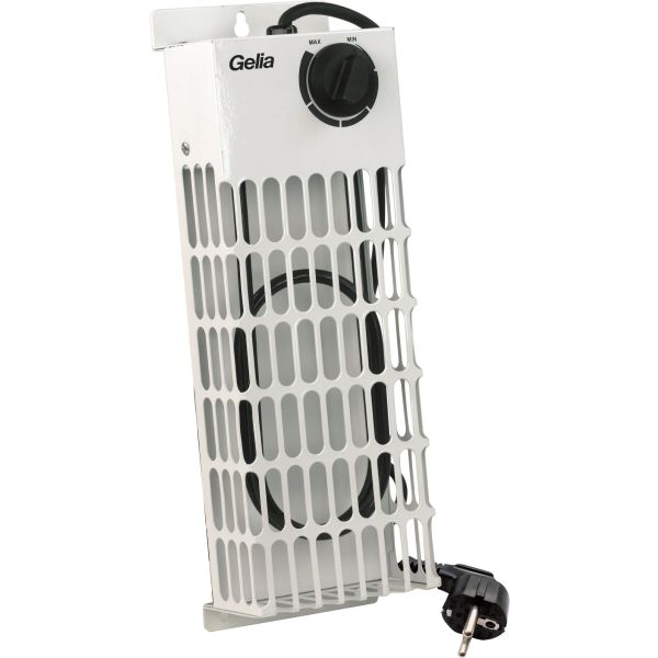 Frostvagt Gelia 4002002321 1.6 m, 200 W, IP24 