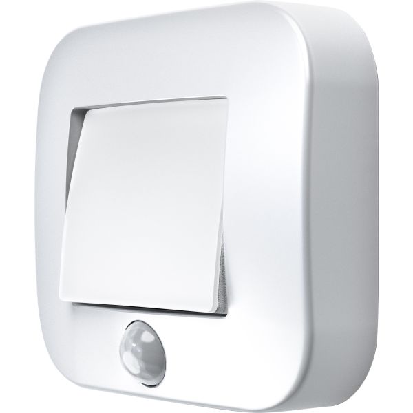 Natlys LEDVANCE Nightlux Hall med sensor, batteridrevet 