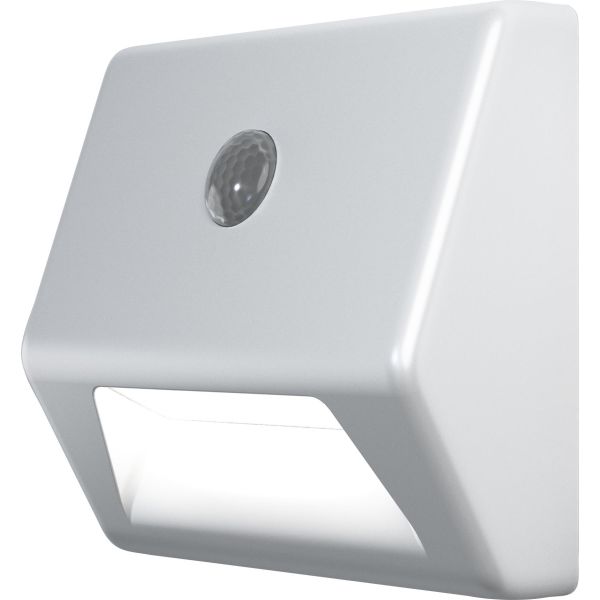 Natlys LEDVANCE Nightlux Stair med sensor, batteridrevet 