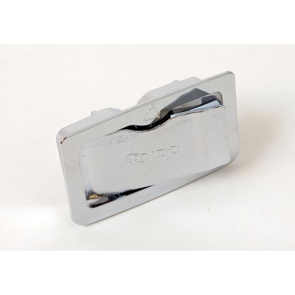 Skylleknap IDO Z6700100001 i plast 