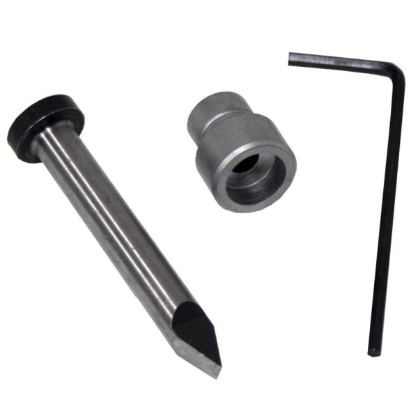 Fiksertang Malco PL1R maks 0,9 mm, for aluminiumsstål 