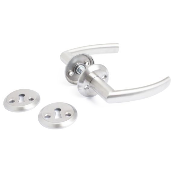 Dørhåndtag Habo 17716  