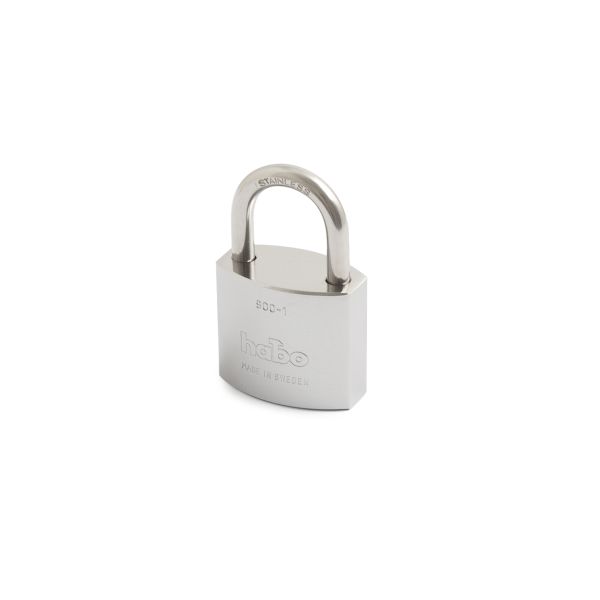 Riippulukko Habo 17319  Luokka 1, 900-1 33 mm
