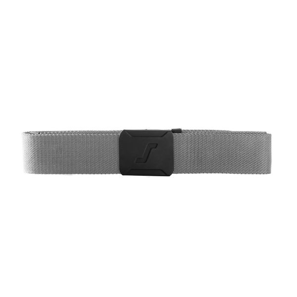 Vyö Snickers Workwear 9071 metallisoljella Harmaa
