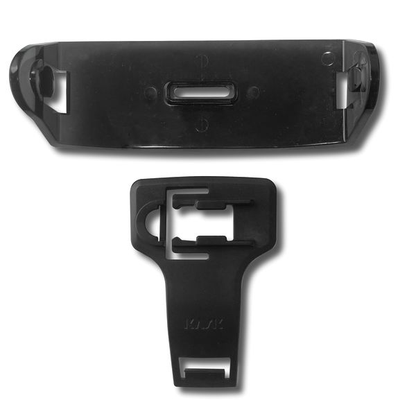 Hjelmfæste KASK WAC00064 til beskyttelseshjelme Primo og Zenith 