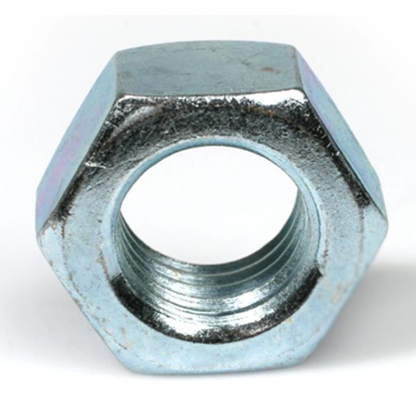 Kuusiomutteri FIXX 560311 FZB, M6M, ISO 4032-8 M14, 100 kpl