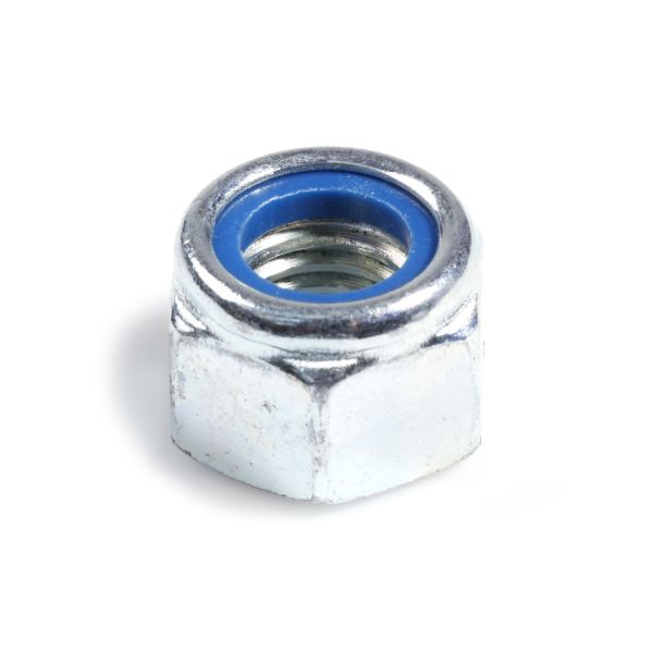 Lukitusmutteri FIXX 560348 korkea, FZB, DIN 982-8 M20, 25 kpl