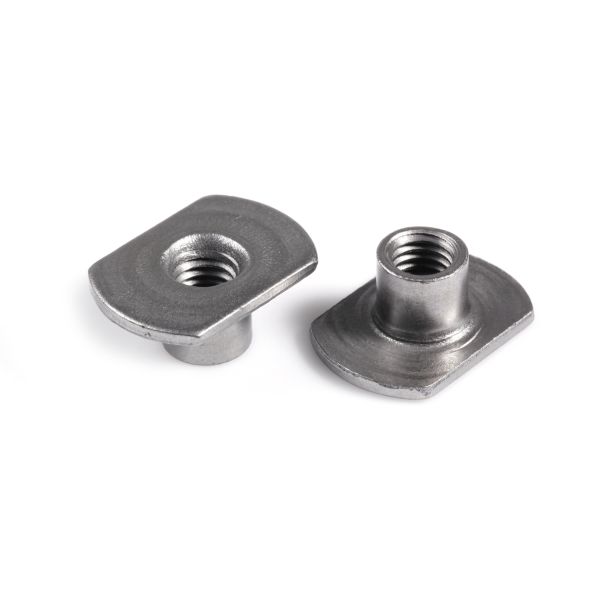 Hitsausmutteri Arvid Nilsson 26004000 TYYPPI C M4, 1000 kpl