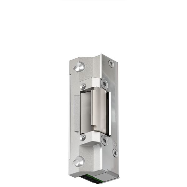 Elslutbleck STEP ST45-12 omställbar 12 V, utan kontakt
