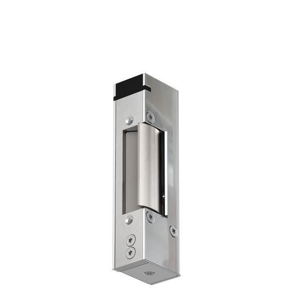 Elslutbleck STEP ST31-12 omställbar 12 V
