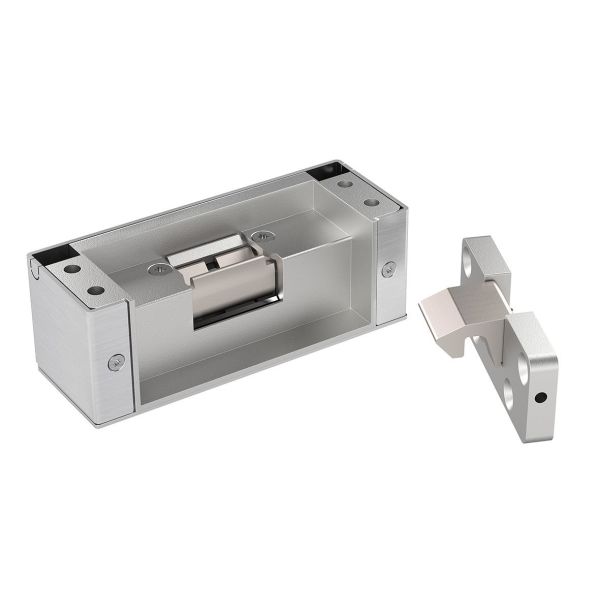 Lukko STEP ST880 vasen/oikea 24V, oikeanpuoleinen