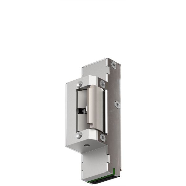 Sluttstykke STEP ST4800-12 rettvendt 12 V, med kontakt