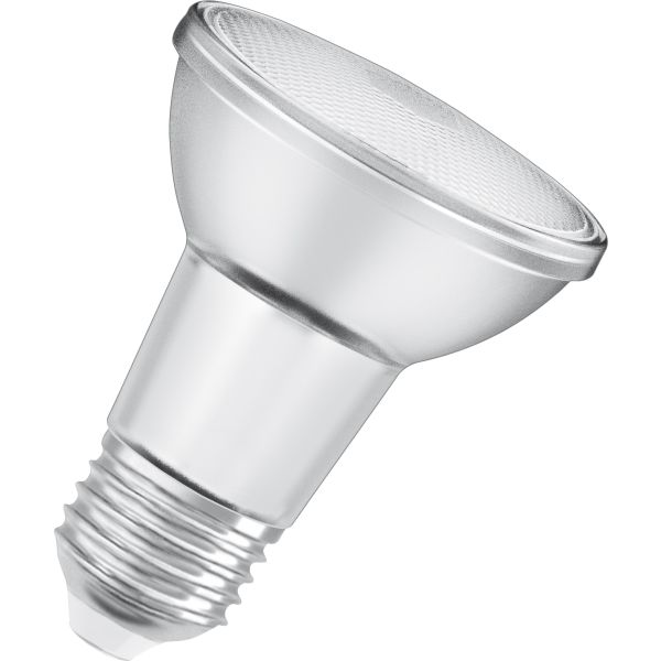 LED-lampa Osram Superstar PAR20 345 lm, E27 dimbar 