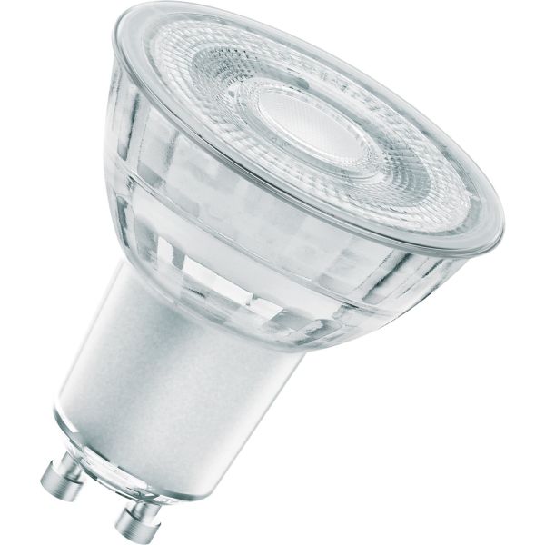 LED-lampa Osram PAR16 350 lm, GU10, dimbar 