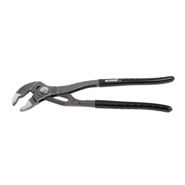 Polygribtang Ironside 100683  180 mm