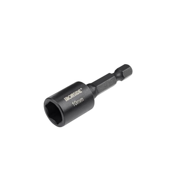 Kraftmagnetshylsa Ironside 201259 50 mm, metrisk 6 mm
