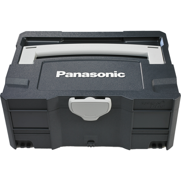 Værktøjskasse Panasonic 751500 160x400x300 mm 