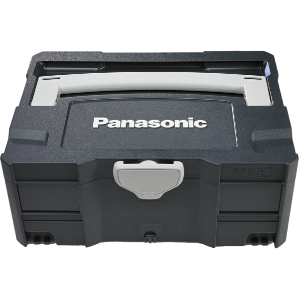Verktygslåda Panasonic 751500 160x400x300 mm 