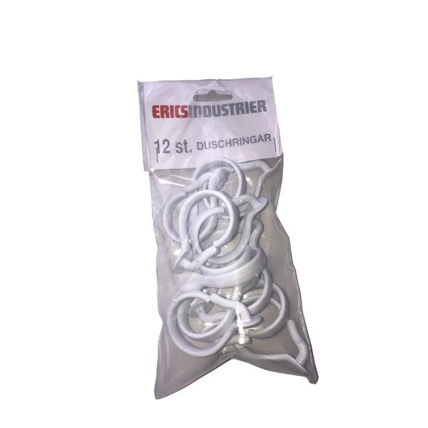 Draperier Erics Industrier Eric NR15  