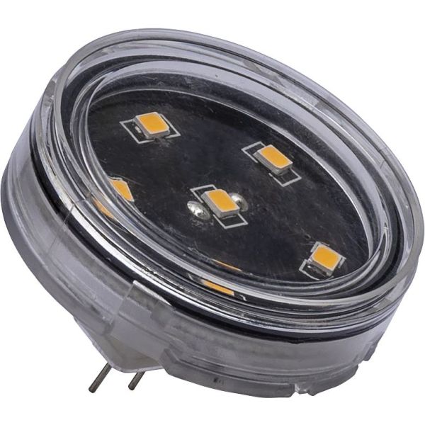 Ekstra lampe Garden Lights 4062390111 GU5.3-stik Varm hvid 3000K