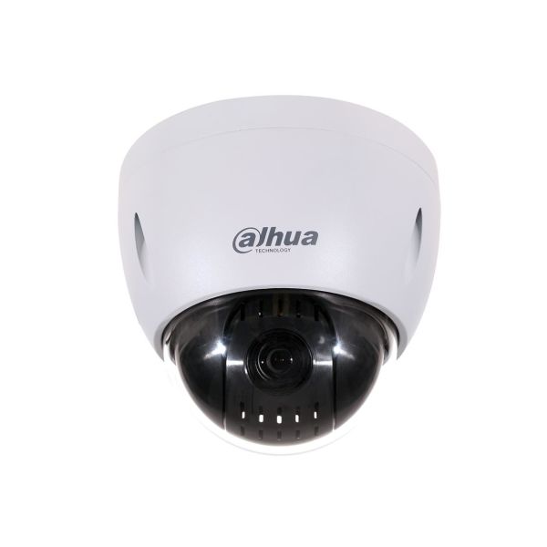 PTZ-kamera Dahua SD42212T-HN 30 bilder/sek, rörelsedetektor 