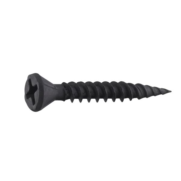 Spånpladeskrue Grabber GV16J800 VEKTOR 3,8 x 28 mm, pakke med 800