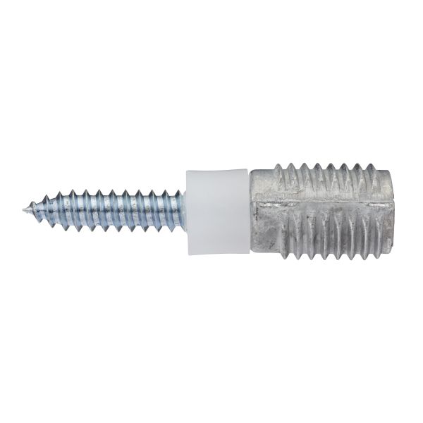 Karmskrue Z 440529 Hærdet, pakke med 50 50 mm