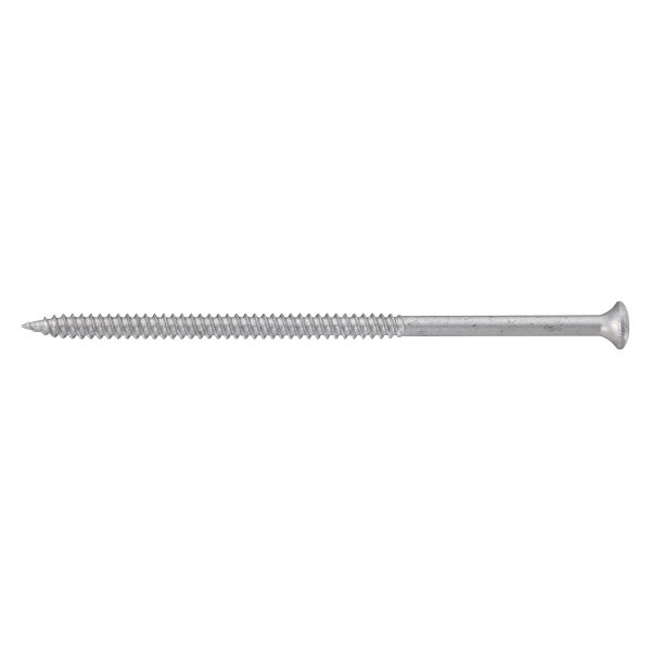 Isolerende skrue VSB 984180 TORX 25, udvendig C4, pakke med 100 4,8 x 180 mm