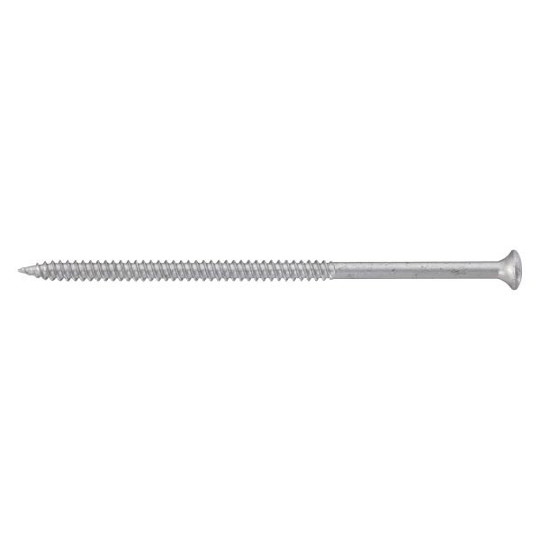 Isolerende skrue VSB 984200 TORX 25, udvendig C4, pakke med 100 4,8 x 200 mm