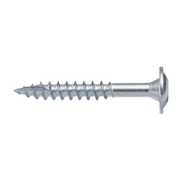 Montageskrue VSB J61120 TX-30 FZB 100-pak 6,0 x 120 mm