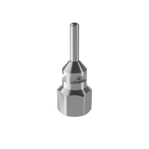 Limmun stykke Steinel 1639805 Passer til Steinel Gluepro 300 