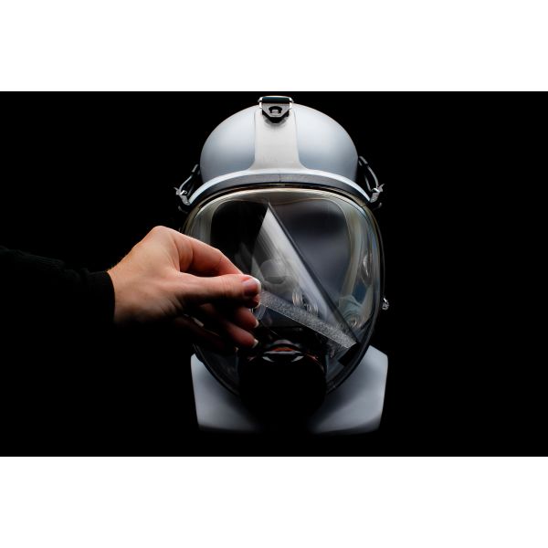 Visirskydd Moldex PAF-1018 till helmask 