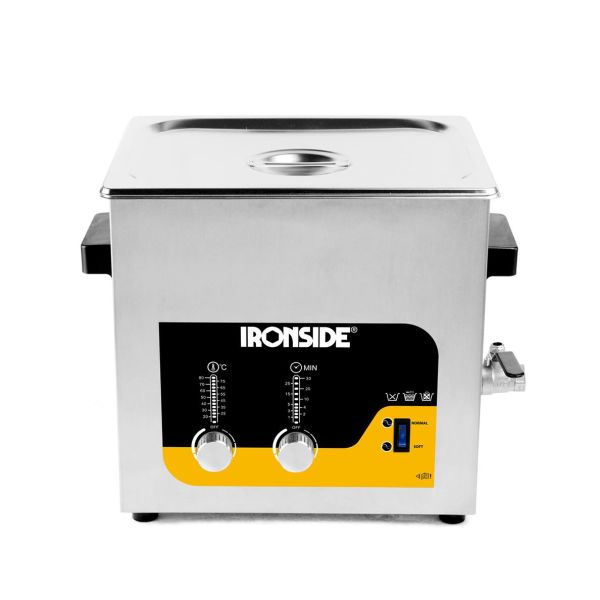Ultralyd vasker Ironside 506483  200 W, 9 l