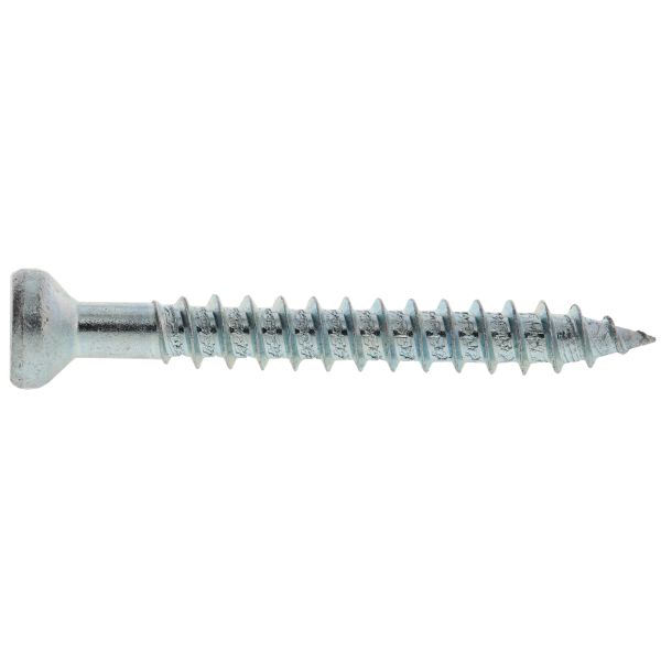 Treskrue Adjufix 120101  6 x 50 mm, 100-pakning
