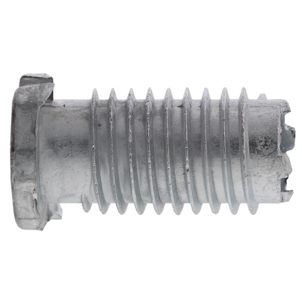 Karmhylsa Adjufix 120094 för träkarm 28 mm, 500-pack
